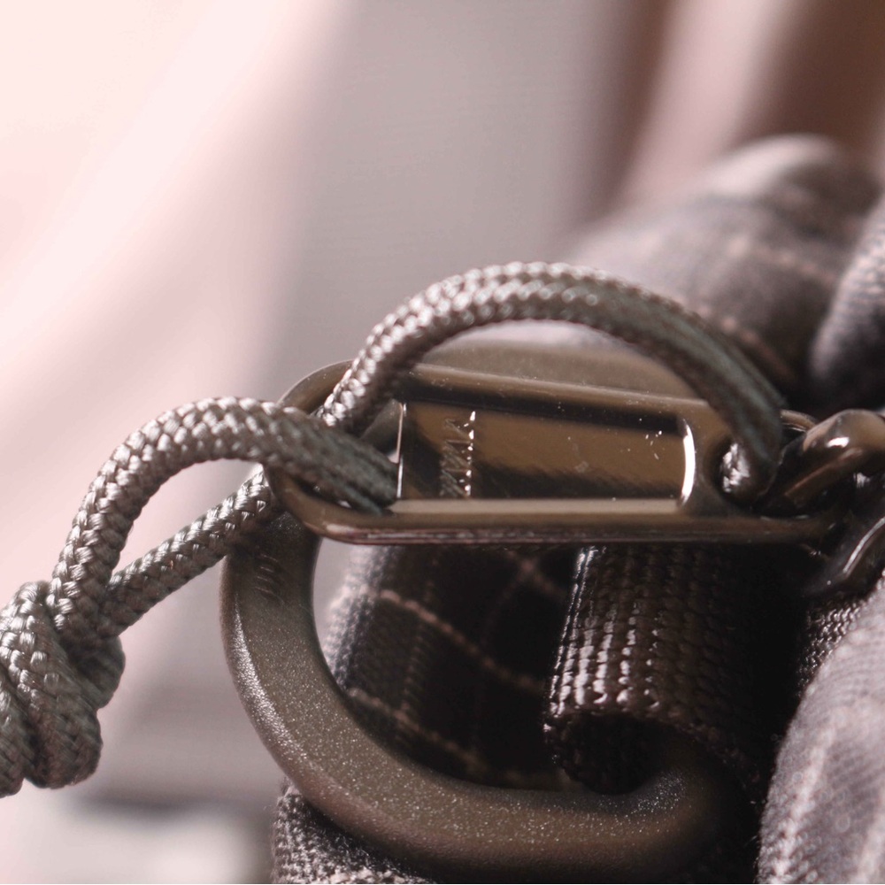 Supreme Mini Duffle Bag - Picture 6 of 7